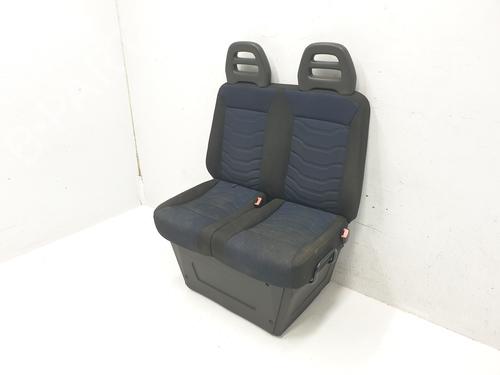 Right front seat IVECO DAILY VI Van 33S16, 35S16, 35C16, 38S16, 40C16, 42S16, 50C16 | BP29436485C16 