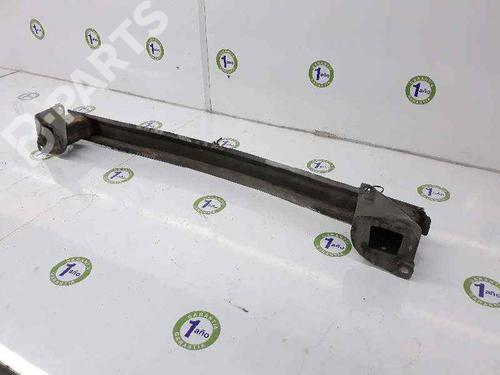 Rear bumper reinforcement SEAT TOLEDO IV (KG3) 1.6 TDI | BP4647028C73  - Image 7