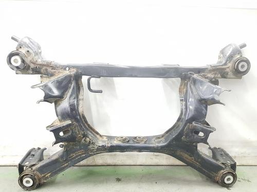Used Rear axle SUBARU FORESTER (SH_) 2.0 D AWD (SHH, SHD, SHN) (147 hp) 16066825