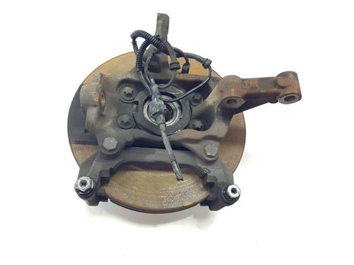 Left front steering knuckle FIAT TALENTO Van (296_)  | BP29436871M25 