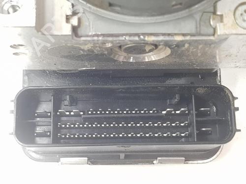 ABS pump RENAULT TRAFIC III Van (FG_) 2.0 dCi 110 (FGMW) | BP17904942M43 