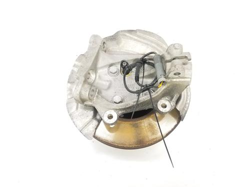 Right front steering knuckle BMW 3 Touring (E91) 320 d | BP8281816M26 