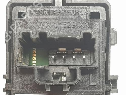 Right front window switch FORD TOURNEO COURIER V769 MPV (N1P) 1.0 EcoBoost | BP31593322I26