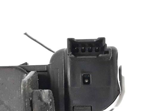 Tailgate lock BMW 5 (F10) 520 d | BP5657496C101