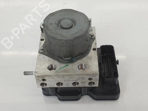 ABS pump NISSAN QASHQAI II SUV (J11, J11_) 1.6 DIG-T | BP9626267M43 