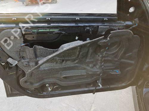 Front left exterior door handle BMW 3 Touring (E91) 318 d | BP3376135C128 