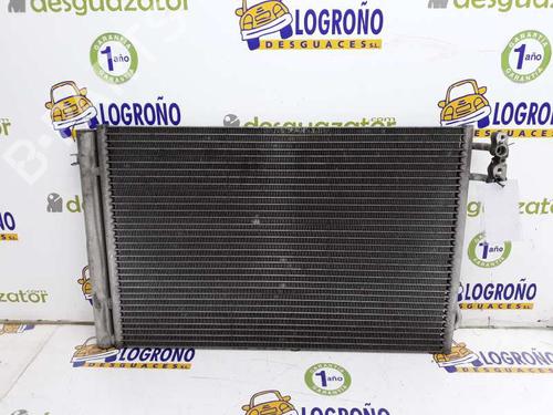 Used AC radiator BMW 1 (E81) 120 i (170 hp) 3251787