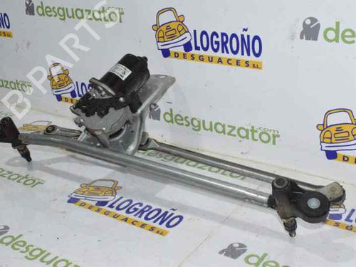 Front wiper motor BMW X5 (E53) 3.0 d | BP1363082M29 