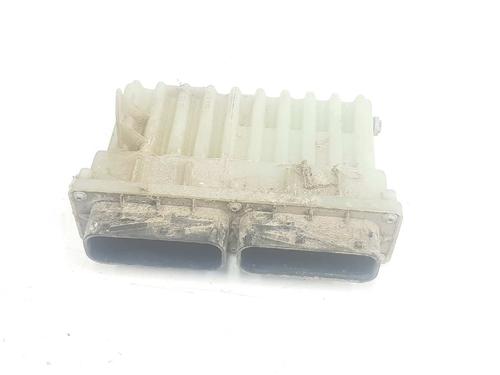 Used Engine control unit (ECU) OPEL ZAFIRA A MPV (T98) 2.0 DTI 16V (F75) (101 hp) 8113312