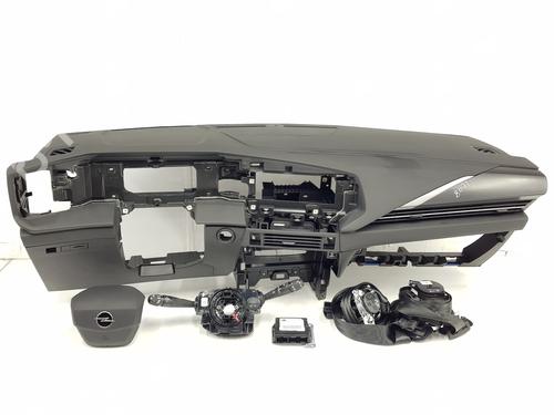 Used Airbag Kit OPEL ASTRA L Sports Tourer (O5) 1.2 (FRHNSL, FRHNSR) (131 hp) 23226841