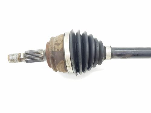 Right front driveshaft CITROËN BERLINGO (ER_, EC_) | BP38330653M39 - Image 5