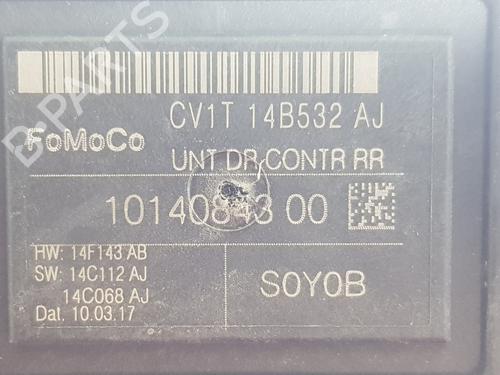 Electronic module FORD FIESTA VI (CB1, CCN) | BP36077643M83 - Image 4