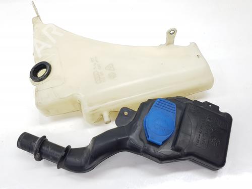 Used Windscreen washer tank Windscreen washer tank AUDI A4 B8 (8K2) [2007-2017] 36206873 36206873