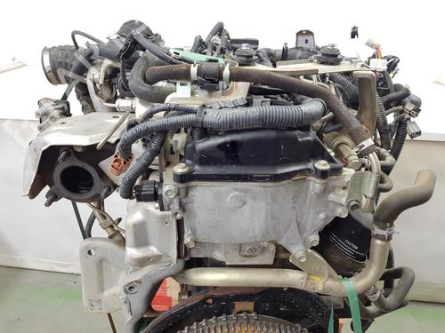 Engine NISSAN NAVARA NP300 (D40) 2.5 dCi 4WD (D40TT, D40T, D40M, D40BB) | BP36798534M1 - Image 19