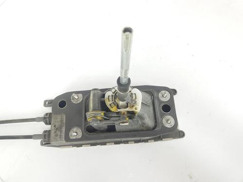 Gear lever SKODA OCTAVIA II (1Z3) 2.0 TDI | BP7418794M90 