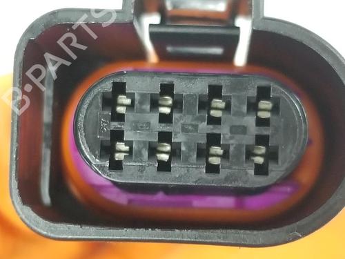 Right mirror SEAT IBIZA V (KJ1, KJG) 1.0 MPi | BP12550833C27 