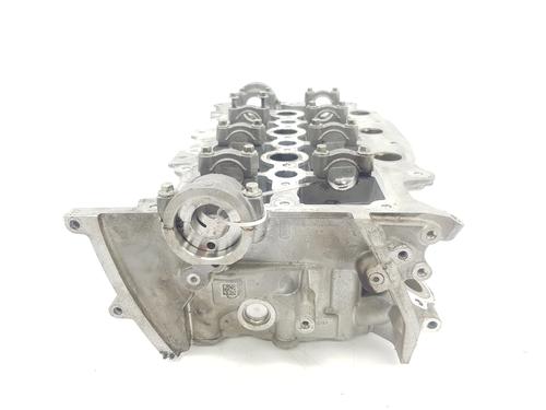 Cylinder head JAGUAR XF I (X250) 3.0 D | BP15889212M5
