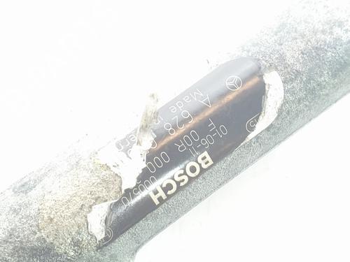 Injection rail MERCEDES-BENZ M-CLASS (W163) ML 400 CDI (163.128) | BP18784552M98 