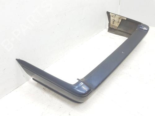 Rear bumper VOLVO V70 I (875, 876) 2.5 TDI | BP29466992C8 