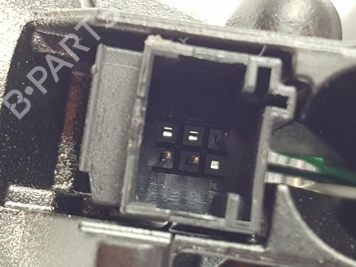 Rear mirror PEUGEOT 308 II (LB_, LP_, LW_, LH_, L3_) 1.5 BlueHDI 100 | BP27881056I6