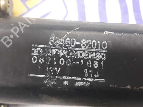 Right front window motor SUZUKI VITARA (ET, TA, TD) 1.6 i 16V All-wheel Drive (ET, TA02, SE416) | BP2980609E20 