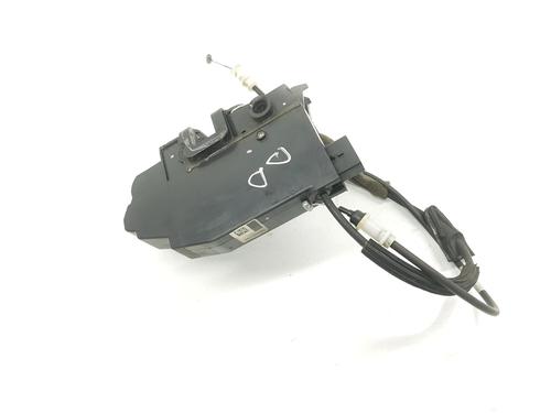 Front right lock PEUGEOT 308 II (LB_, LP_, LW_, LH_, L3_) 1.2 VTi 72 | BP15285794C97 