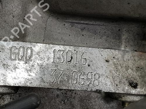 Gearbox VW GOLF V (1K1) 1.9 TDI | BP35820360M3 - Image 4