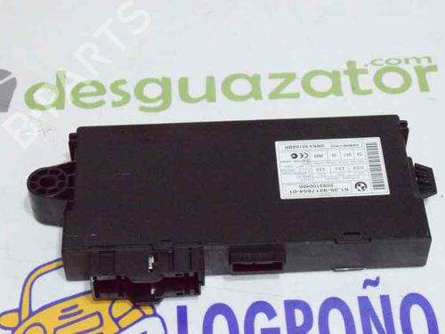 Used Electronic module BMW 5 (E60) 525 d xDrive (197 hp) 14121889