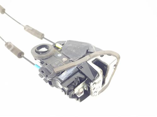 Rear right lock TOYOTA LAND CRUISER PRADO (_J15_) 3.0 D-4D (KDJ155_, KDJ150_, KDJ150R, KDJ155R) | BP21002488C99 