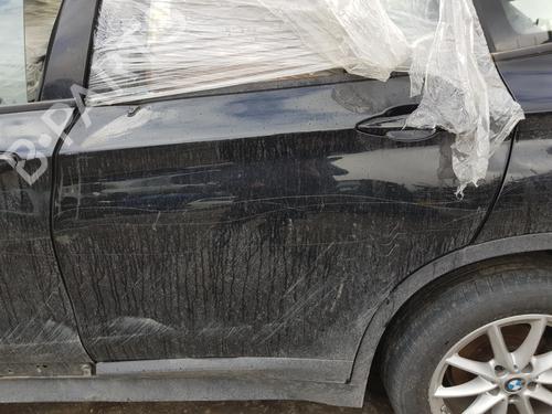 Rudehejsemekanisme Højre foran BMW X1 (F48) sDrive 16 d | BP11767815C23 