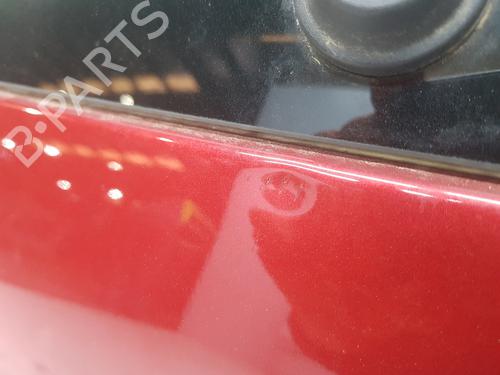 Tailgate VW POLO VI (AW1, BZ1, AE1) 1.0 TSI | BP26292273C6