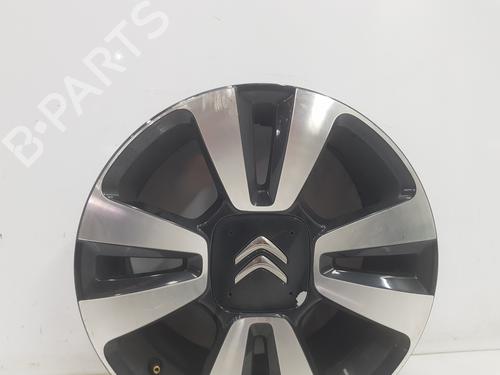 Fælk CITROËN C3 III (SX) | BP31805851C45