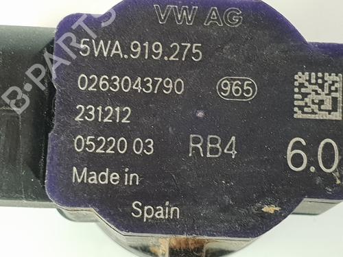 Electronic module SEAT LEON (KL1, KLG)  | BP29436647M83 