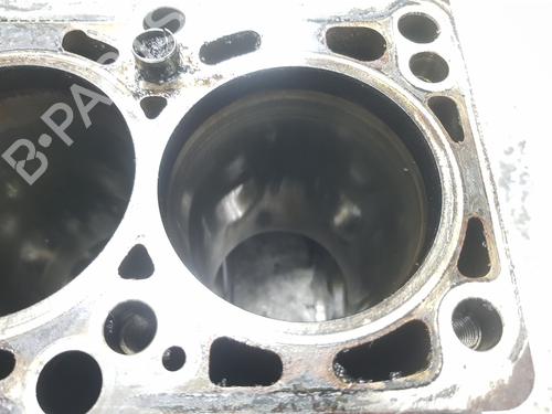 Other VW PASSAT B6 (3C2) 2.0 TDI 16V | BP25817400O1 