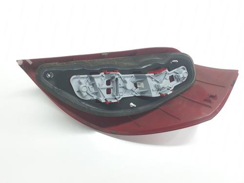 Left taillight MERCEDES-BENZ A-CLASS (W169) A 160 (169.031, 169.331) | BP25051079C34 