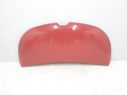 Used Hood RENAULT TRAFIC III Van (FG_) 1.6 dCi 140 (FGMA, FGMC) (140 hp) 29942153