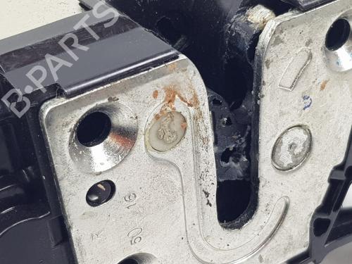 Front right lock RENAULT KADJAR (HA_, HL_) | BP32250844C97