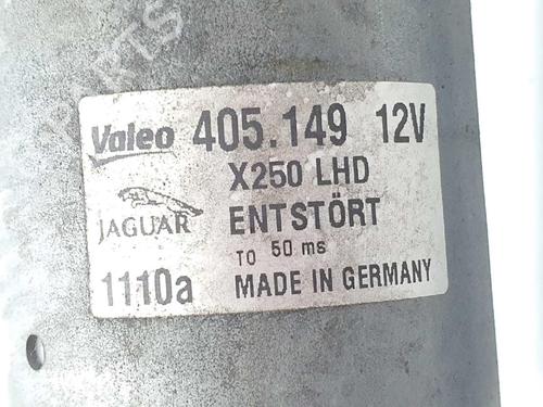 Front wiper motor JAGUAR XF I (X250) 3.0 D | BP7023050M29 