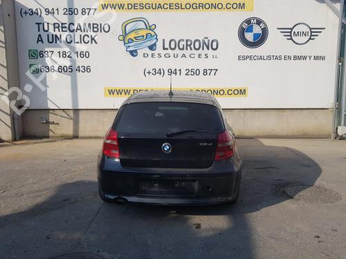 Upper protection BMW 1 (E87) 118 d | BP36679598M93 - Image 8