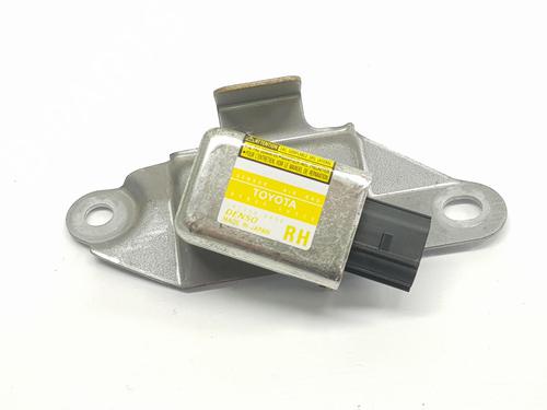 Used Electronic sensor TOYOTA LAND CRUISER PRADO (_J12_) 3.0 D-4D (KDJ120, KDJ125) (163 hp) 16124020