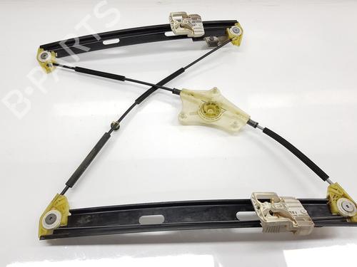 Front left window mechanism SEAT LEON (5F1) 1.5 TSI | BP16906010C22 