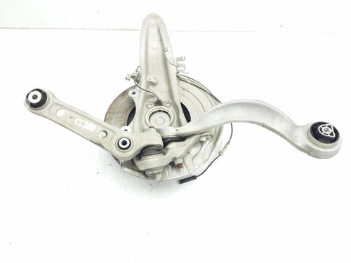 Left front steering knuckle BMW 5 (G30, F90) 530 e Plug-in-Hybrid | BP10155378M25 