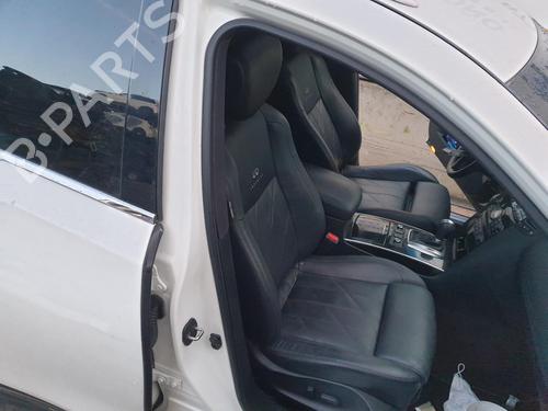 Módulo eletrónico INFINITI QX70 3.7 AWD | BP16048970M83 