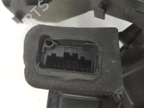 Front left lock VW GOLF SPORTSVAN VII (AM1, AN1) 1.6 TDI | BP8279324C98 