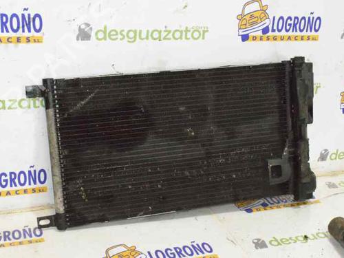 AC radiator BMW 3 Touring (E46) 320 d | BP786047M32 