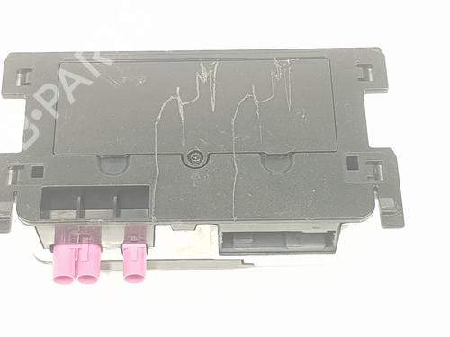 Electronic module SEAT IBIZA V (KJ1, KJG) 1.0 TSI | BP13624918M83 