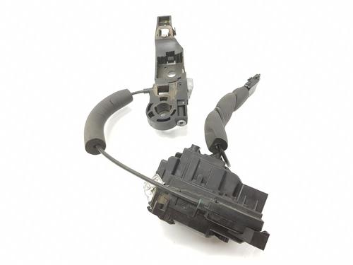 Rear right lock RENAULT LAGUNA III (BT0/1) 2.0 dCi (BT07, BT0J, BT14, BT1A, BT1S) | BP20188634C99 