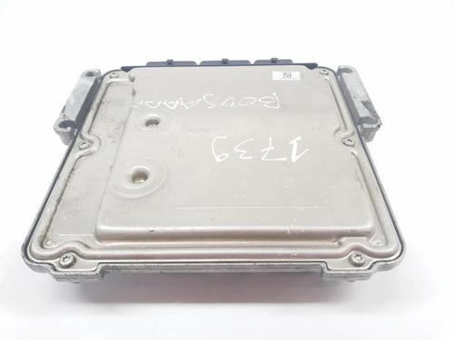 Engine control unit (ECU) RENAULT KOLEOS I (HY_) 2.0 dCi (HY0K) | BP1931796M57 