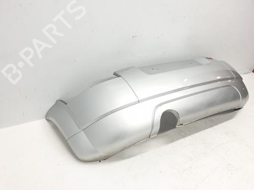 Rear bumper AUDI TT (8N3) 1.8 T quattro | BP28103118C8 