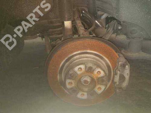 Left sun visor BMW 3 (E90) 320 d | BP1640012I1  - Image 23